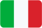 Medición y regulación Italiano